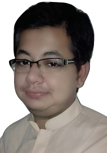 Muzamil Naseem