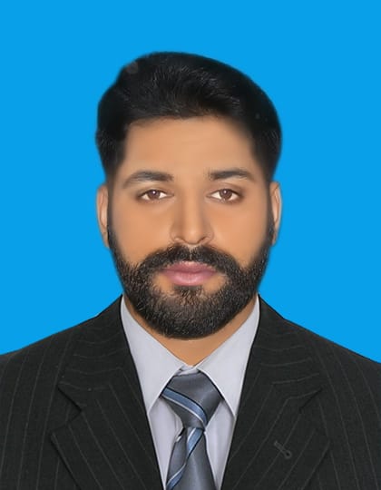 Nazim Mirza