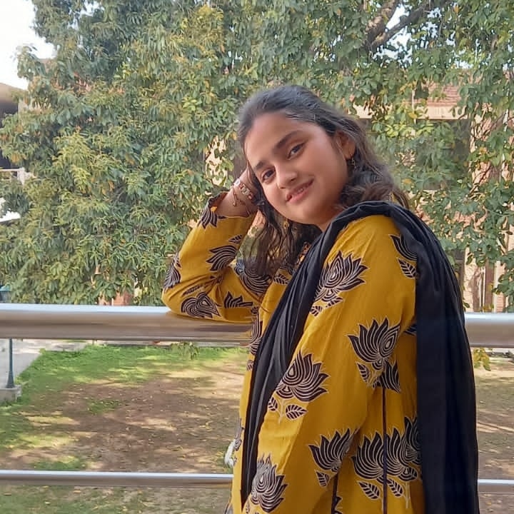 Sara Waseem