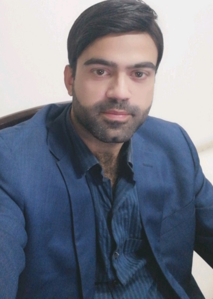 Muhammad Usman