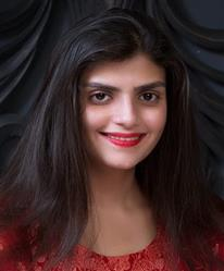 Ramsha Binte Jalees