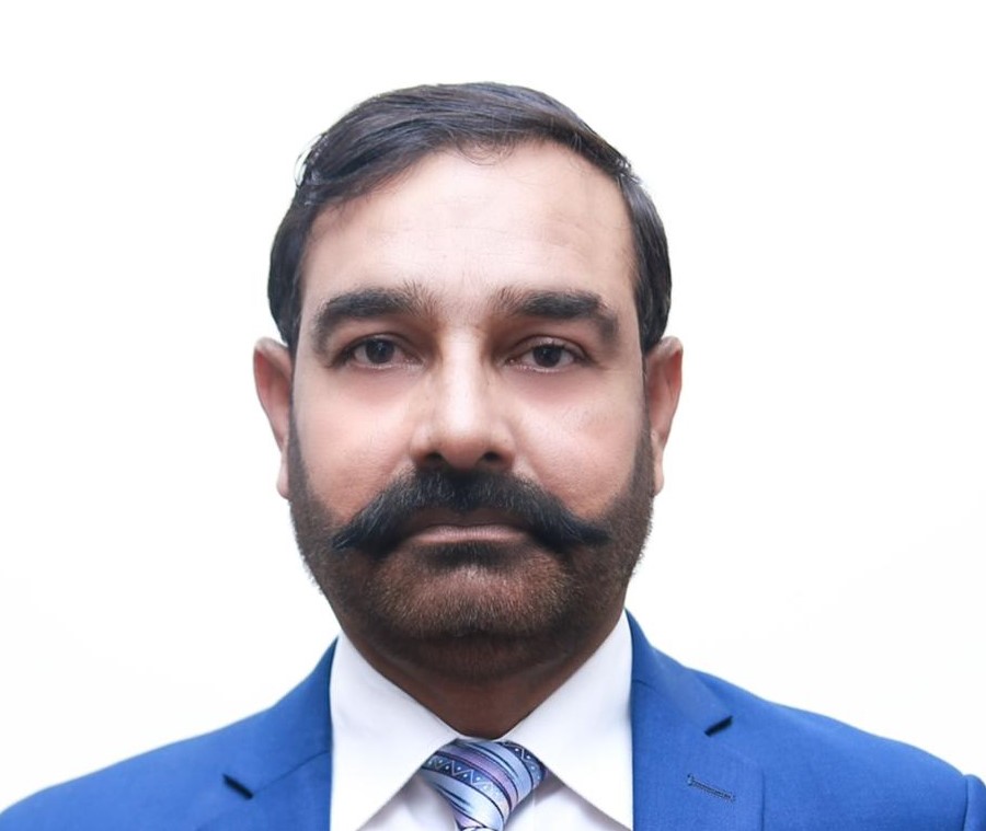 Syed Rizwan Rizvi