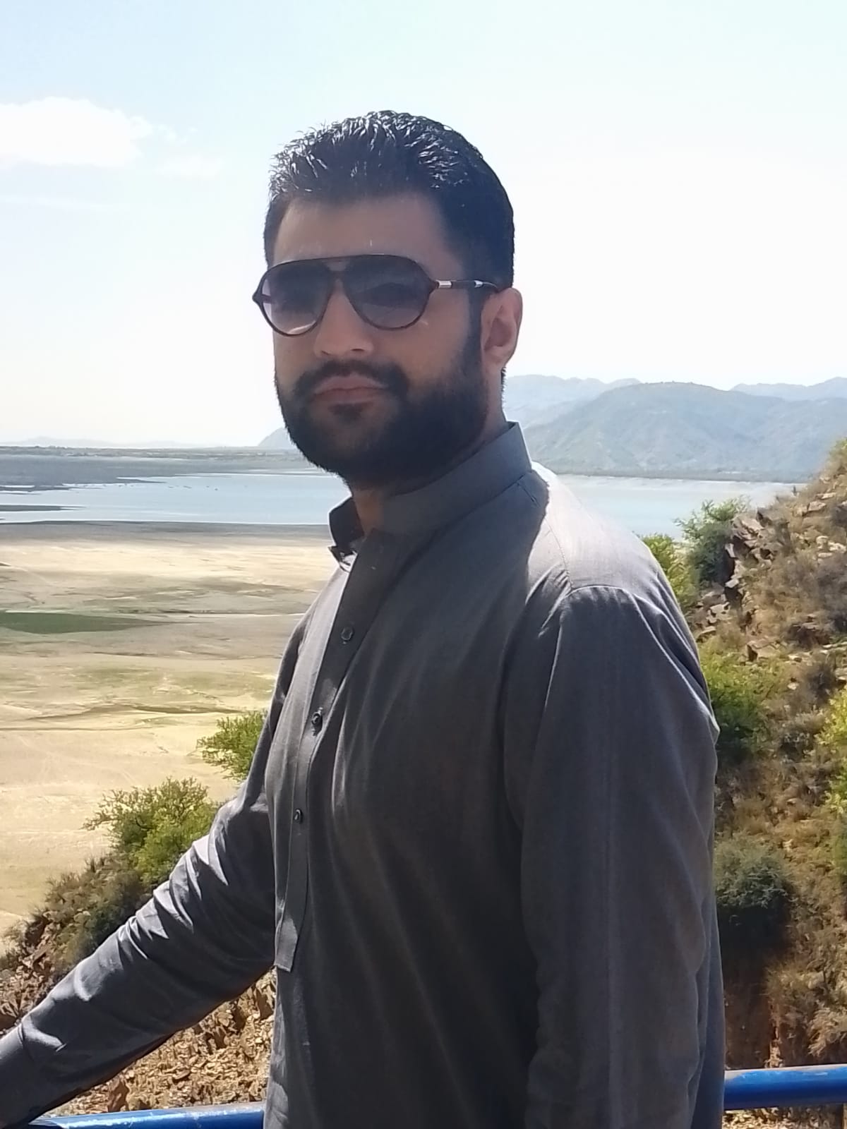 Umar kamal