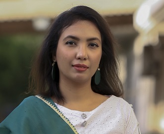 Yumna Najam