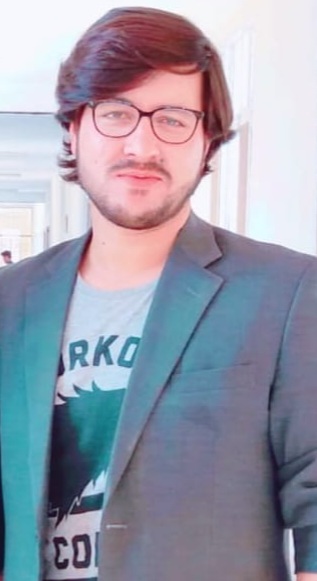 Zakir Shah