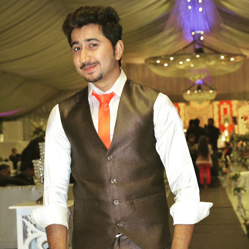 Hassan Azmat
