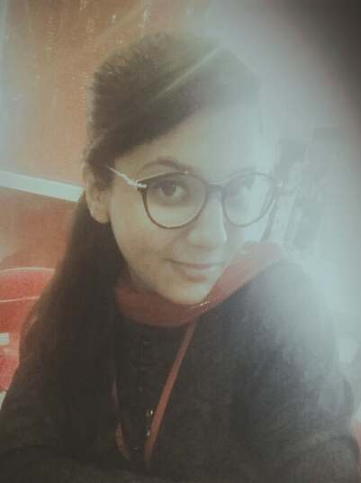 fehmida shamsi