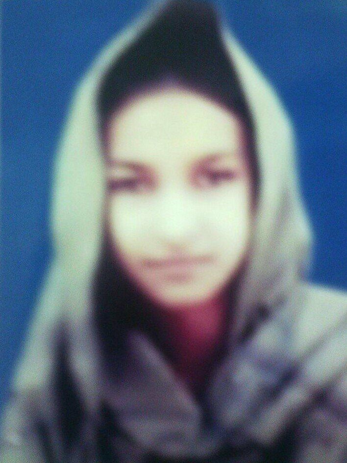 Paras Rafique