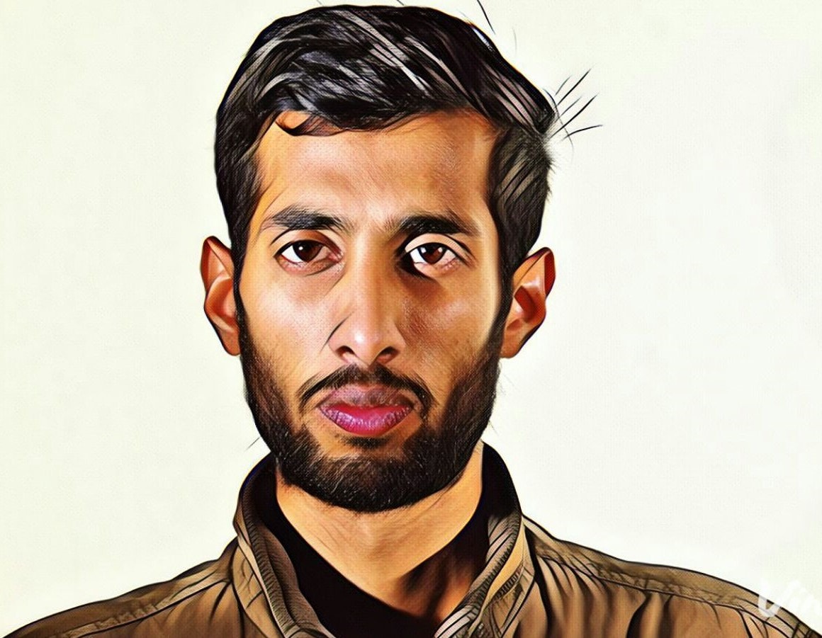 Danial Mubarik