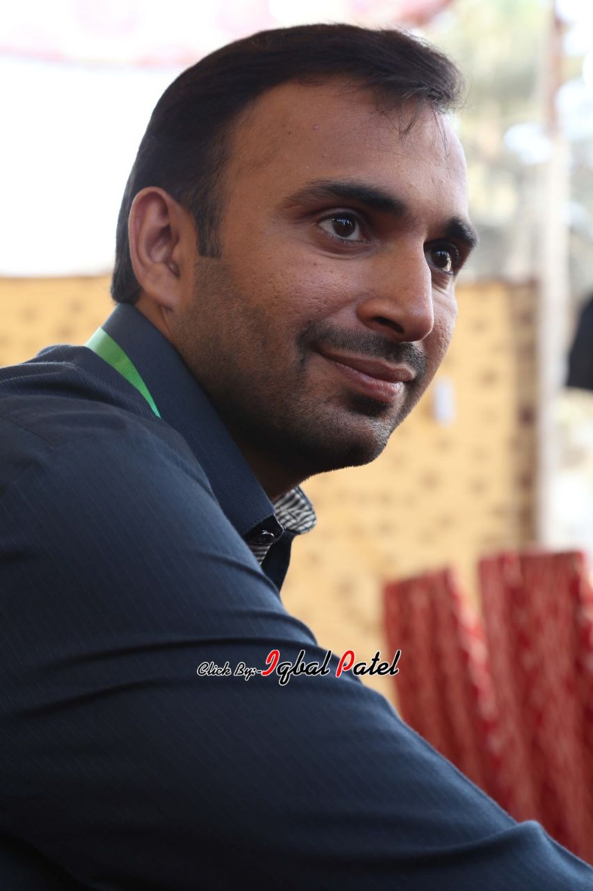 Muhammad Umair