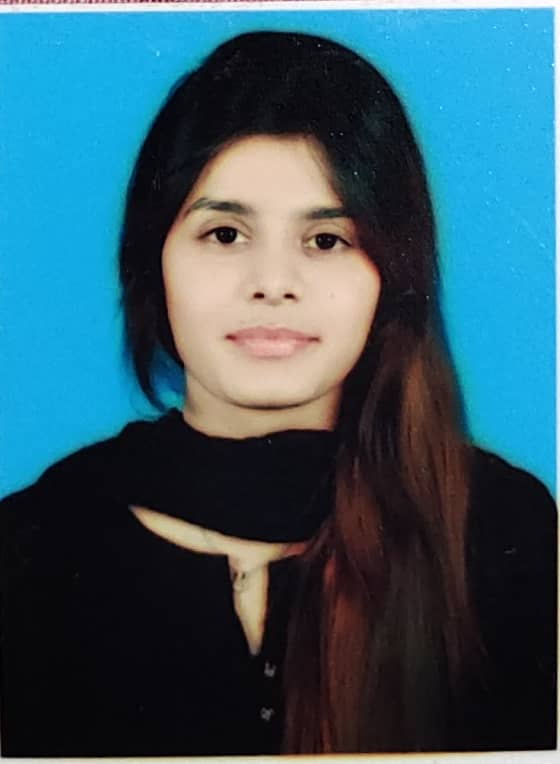 Ashna khuda bakhsh