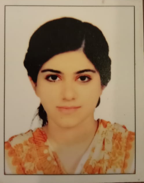 Saliha Shahid