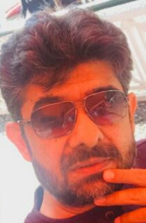 Ahmed Nadeem Mir
