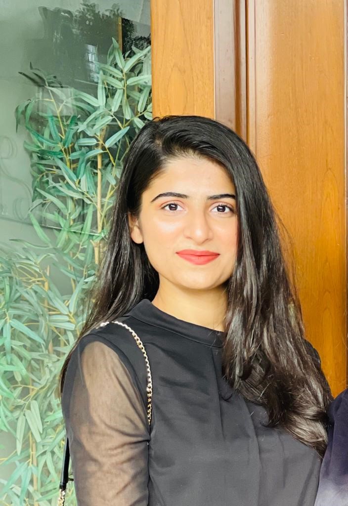 Sidra Saleem