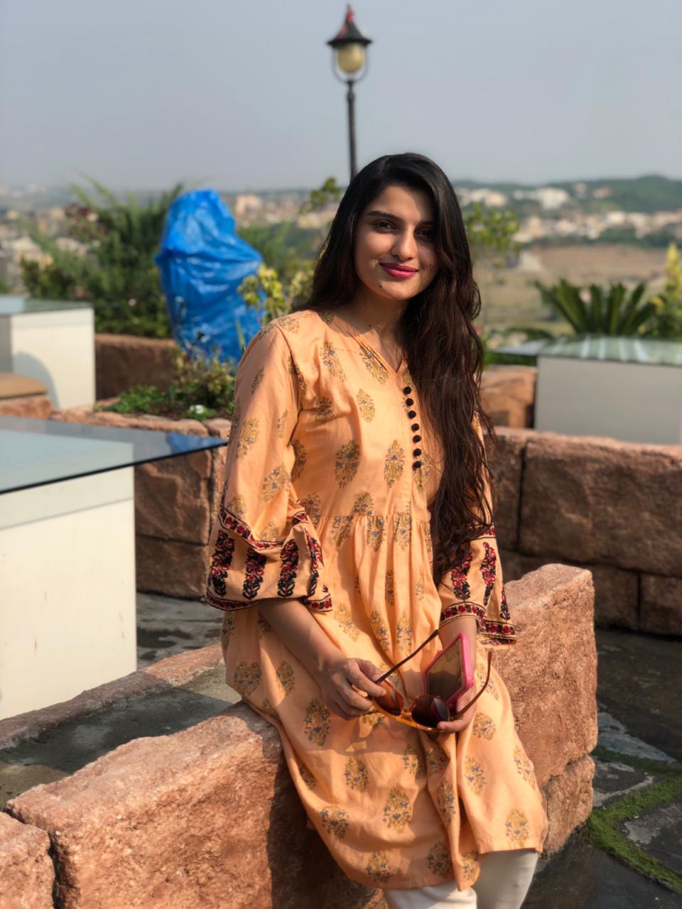 Saira Kalsoom
