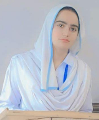 Iqra Rasheed