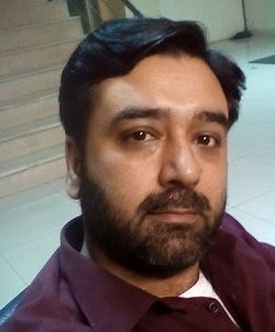 asim salim
