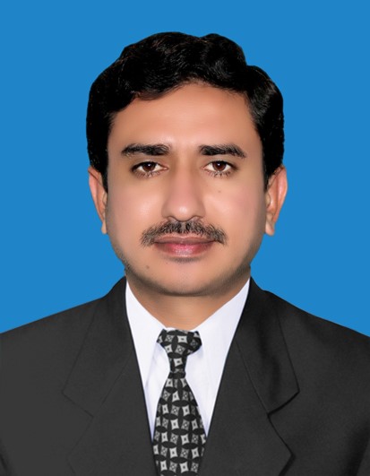 Sadiq Hussain