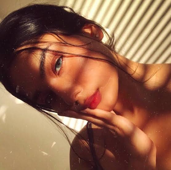 Amber