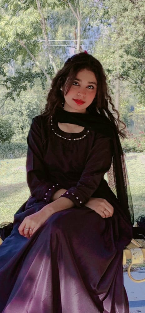 laiba sheikh