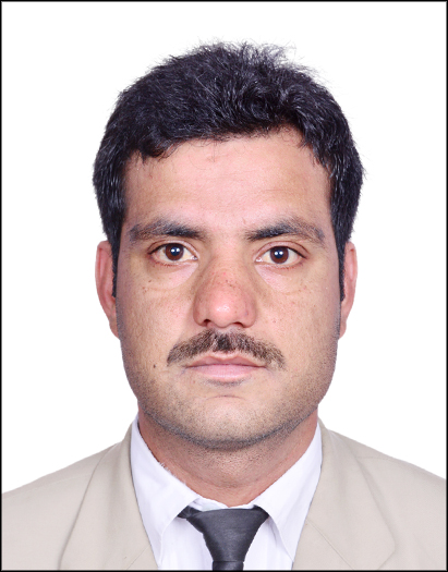Tahir Junaid