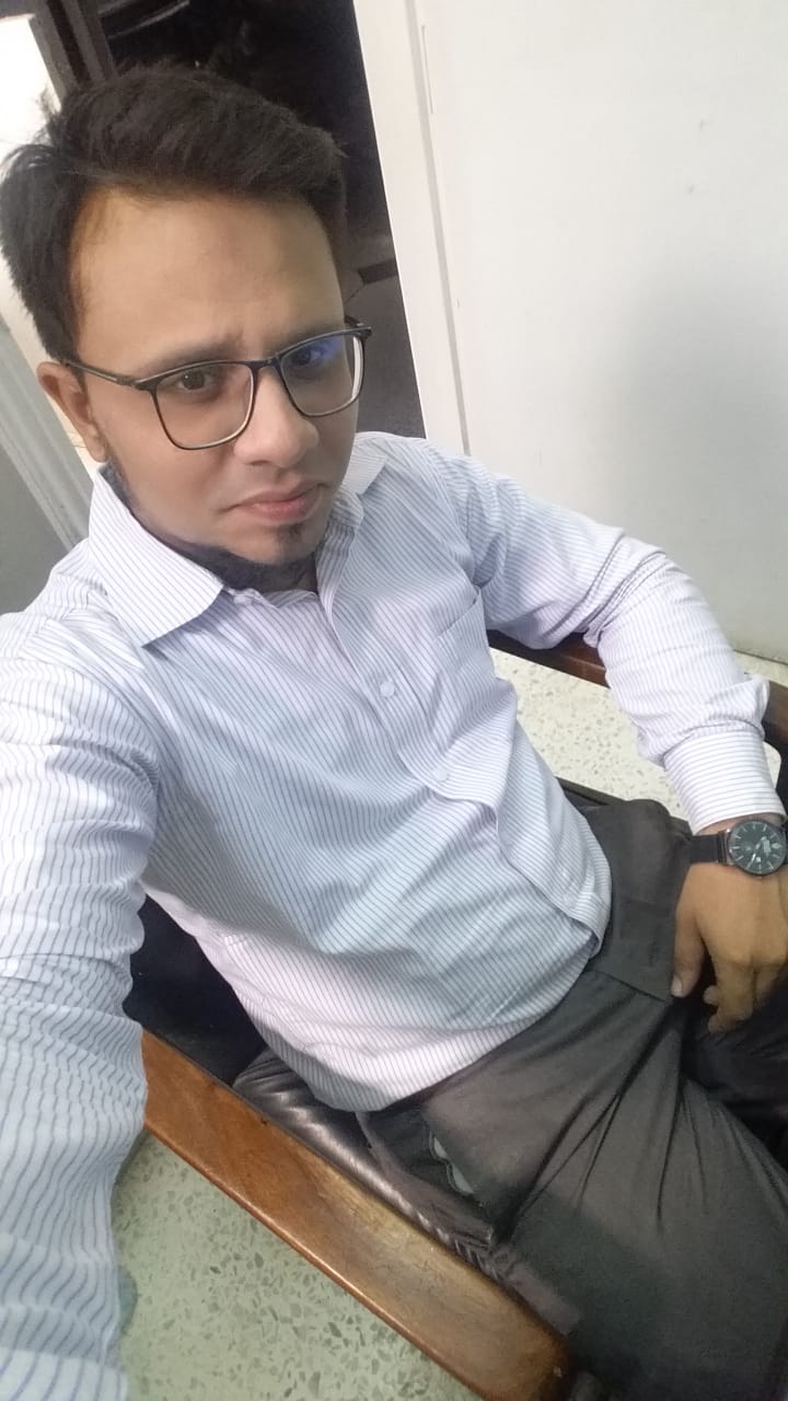 Ahmed abdul aziz