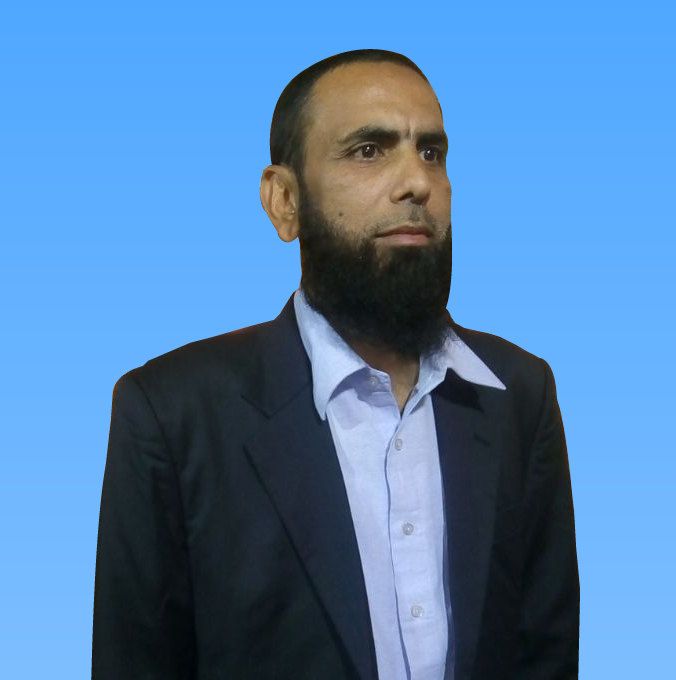 tanveer ahmad