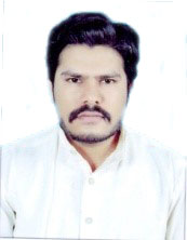 Humble Zahid Khan
