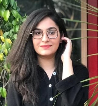 Bisma Asif