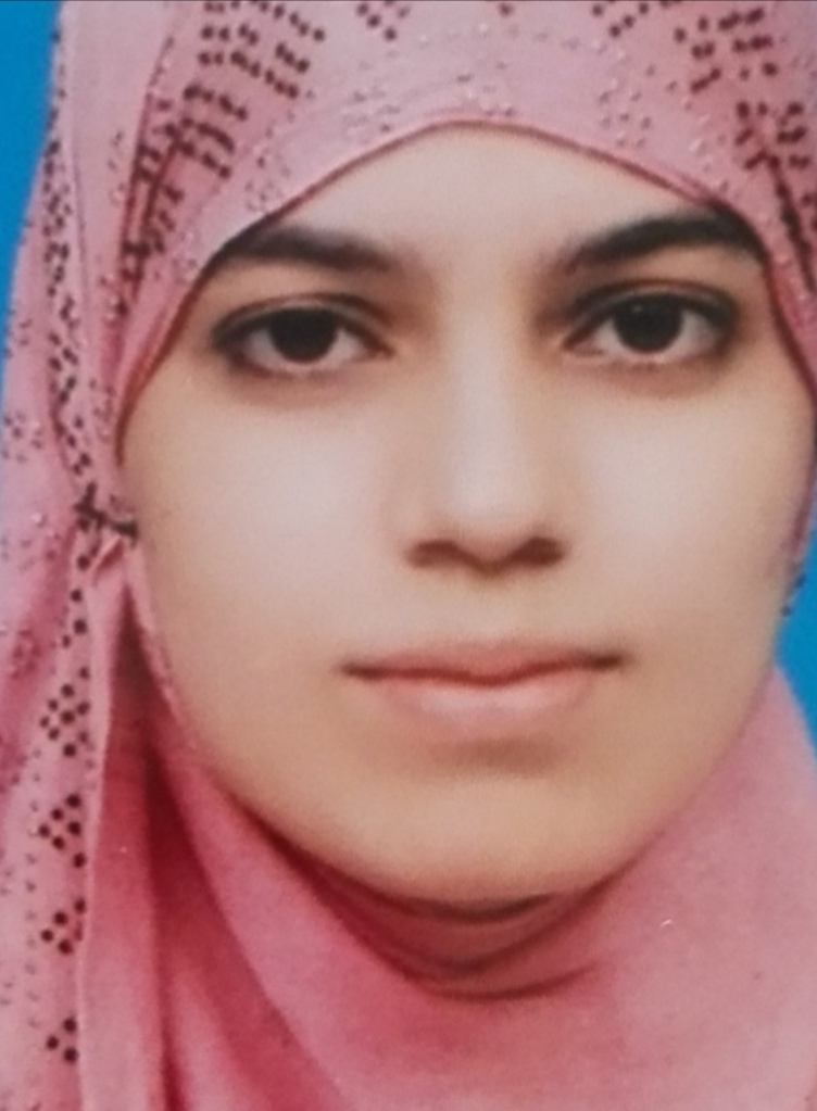 Naila Mirza