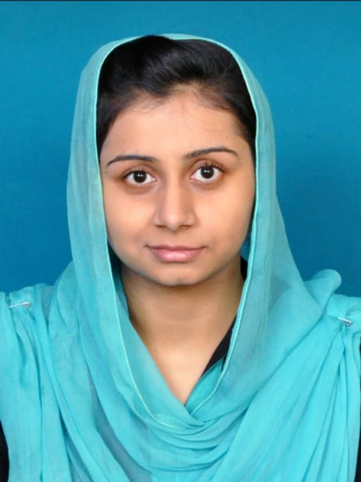 Samia Khalid