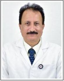 Tariq Javed Mirza