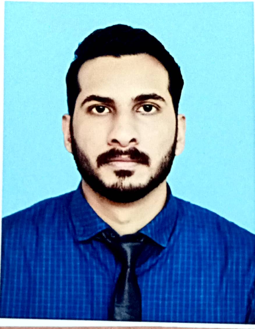 AHMED KHAN