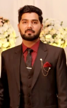 Salman Saghir