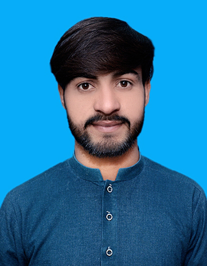 Taimoor Fiaz