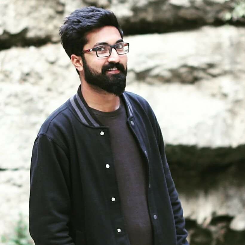 Waqas Ahmed