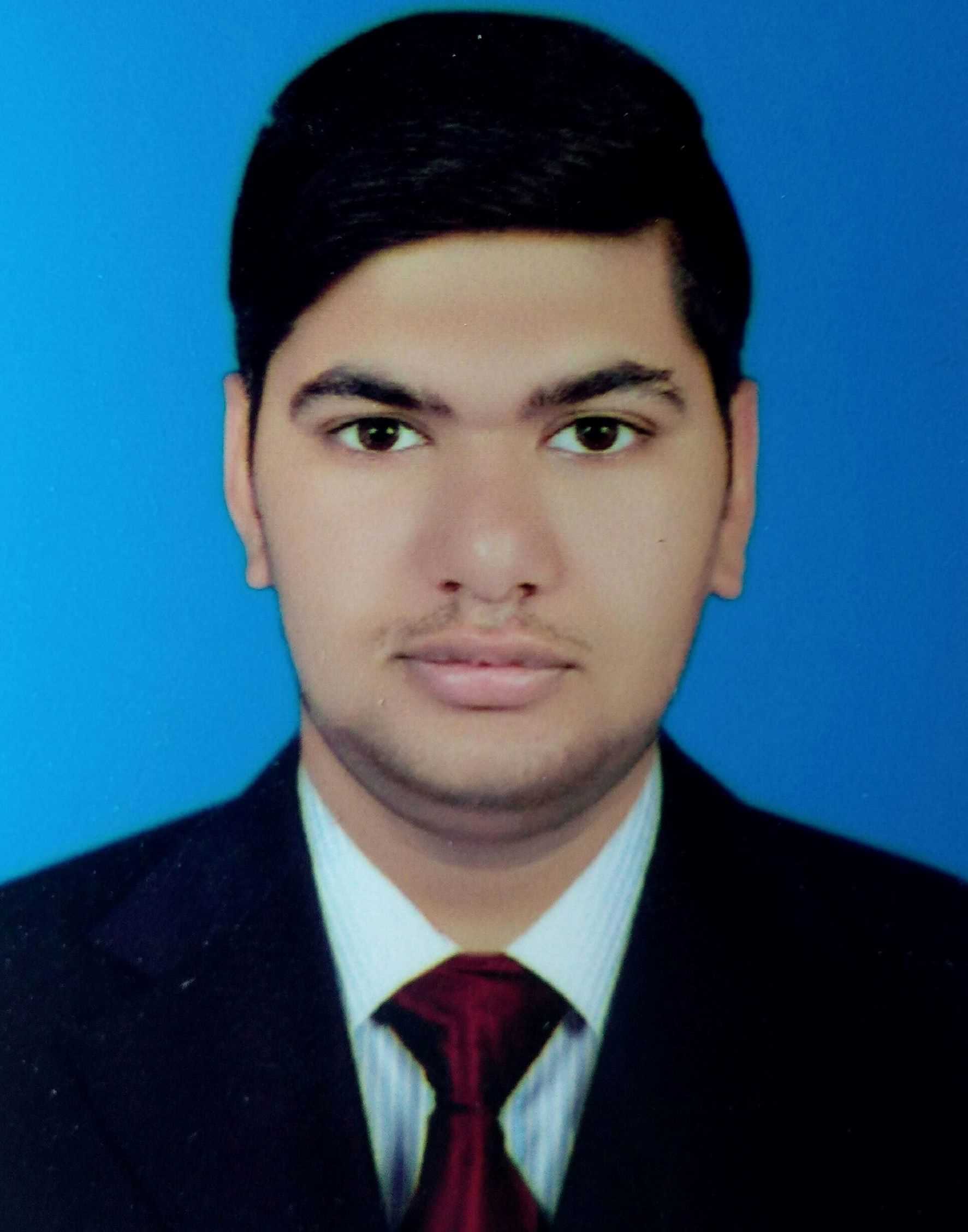 Ali raza