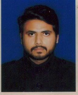 Arslan Shahid