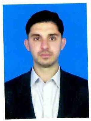 Asfandyar Asad