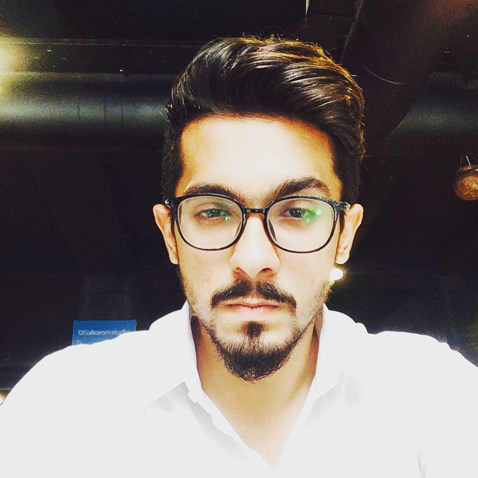 Hamza Motan