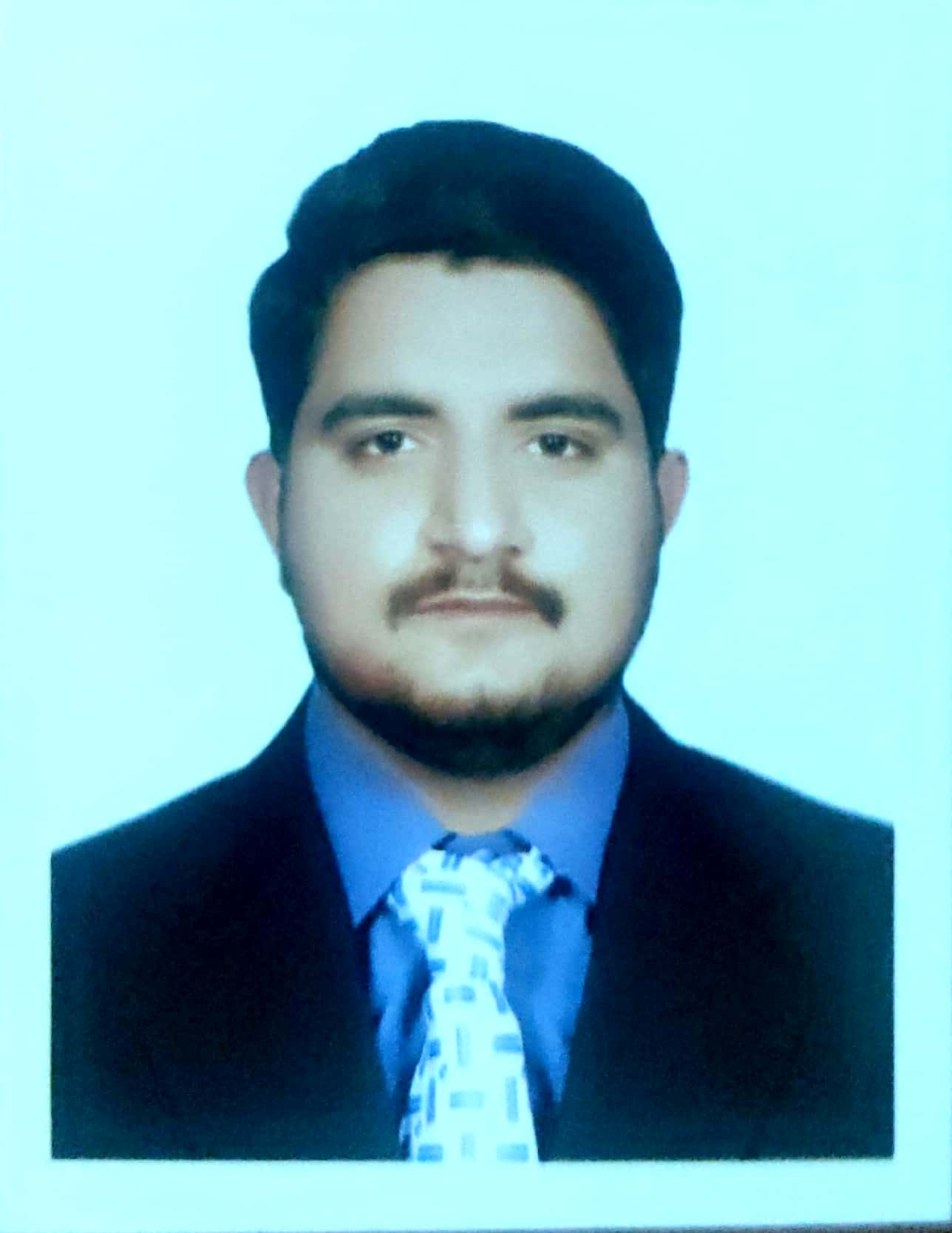 Muhammed Rafique