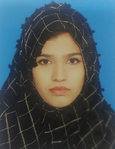 Marriyam Masood
