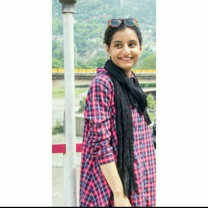 Maleeha Anwar