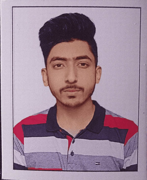 Hassan Rafiq