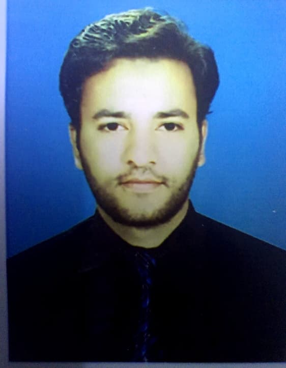 Khurram hameed
