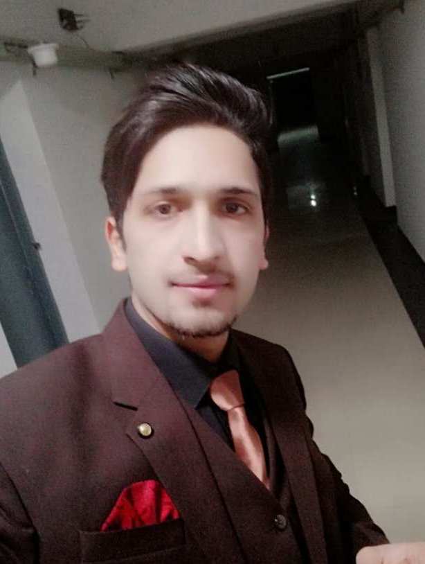 Ali Akbar