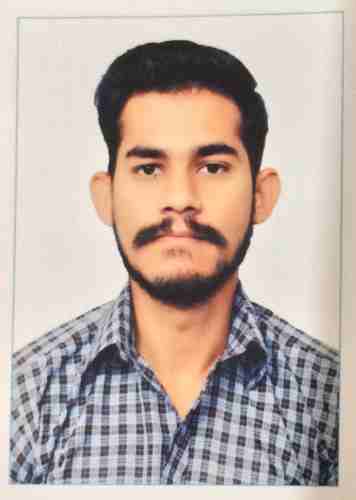 Maaz Bin Khalid