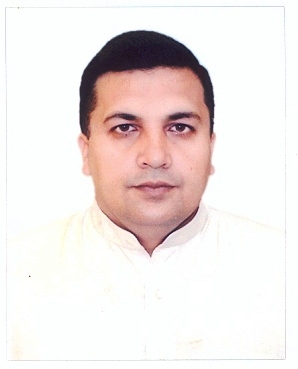 Bilal Khan
