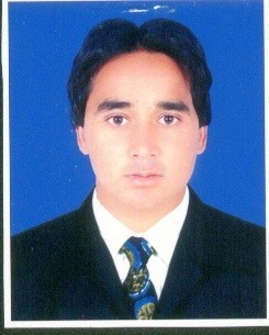 Muhammad Sakhawat
