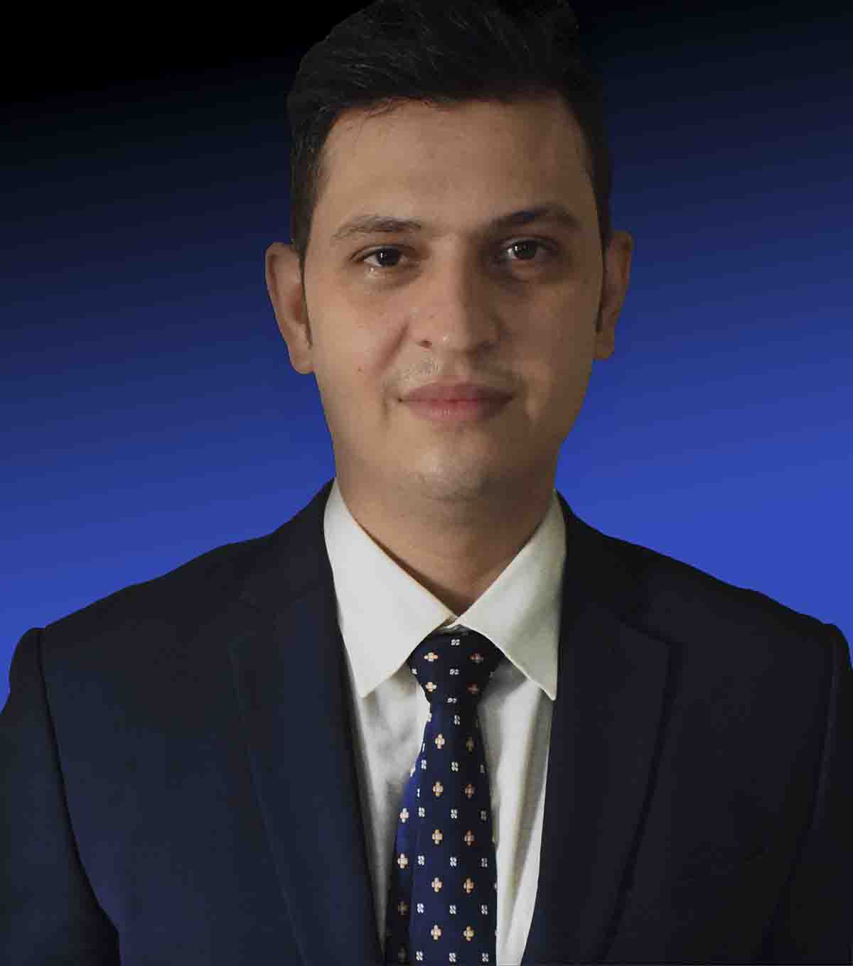 Saleem Karim